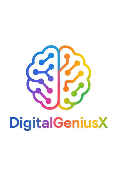Digital Geniusx