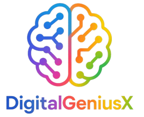 Digital Geniusx
